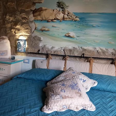 Senorbi B&B Martina מראה חיצוני תמונה