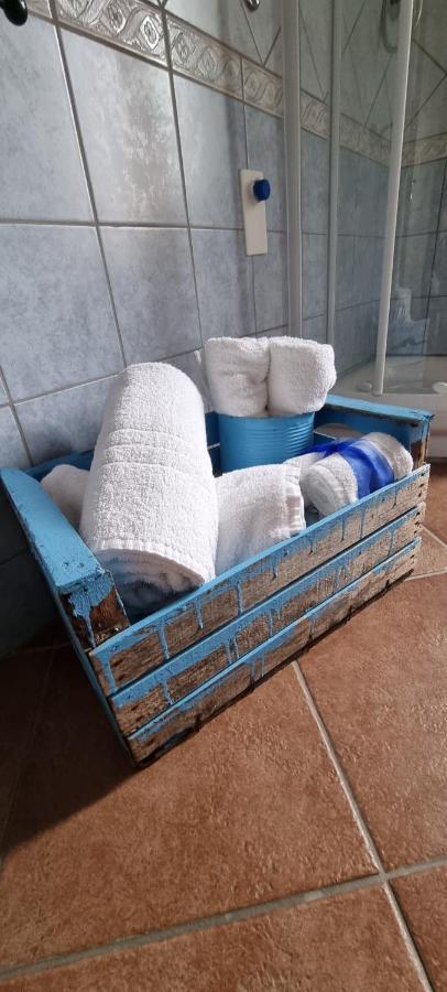 Senorbi B&B Martina מראה חיצוני תמונה