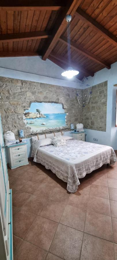 Senorbi B&B Martina מראה חיצוני תמונה