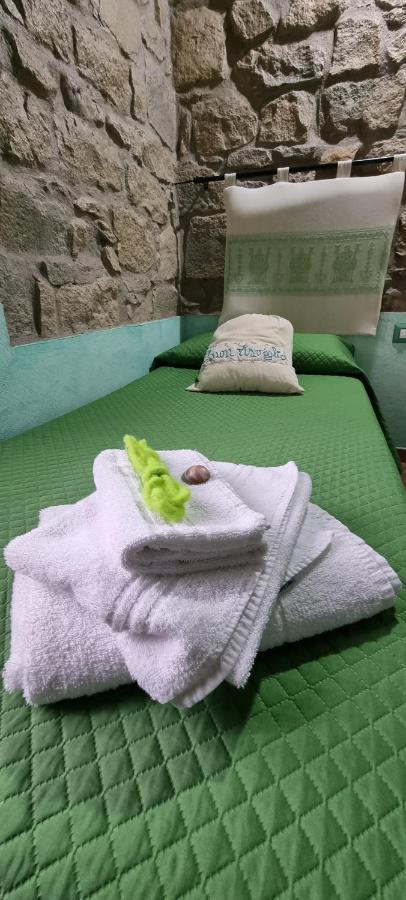 Senorbi B&B Martina מראה חיצוני תמונה