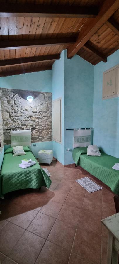 Senorbi B&B Martina מראה חיצוני תמונה